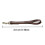 Dogs Bed Dog Short Traffic Leash B 5