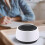 Baby White Noise Machine Sleep Timer Sound Player Night Light For Nursery Use 4