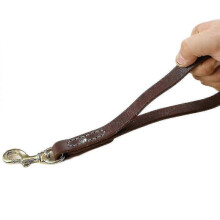 Dogs Bed Dog Short Traffic Leash B