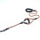 Dog Leash Traffic Padded Two S, Threads for Safety for Dogs 1