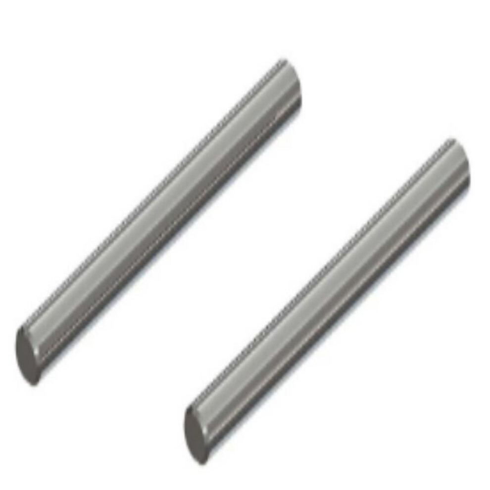 RCGOFOLLOW 2pieces Steel Replacing Pin For 1/10 Rc Pin ARRMA SENTON 3S-image-OPC-PKJCJJ2-NEW