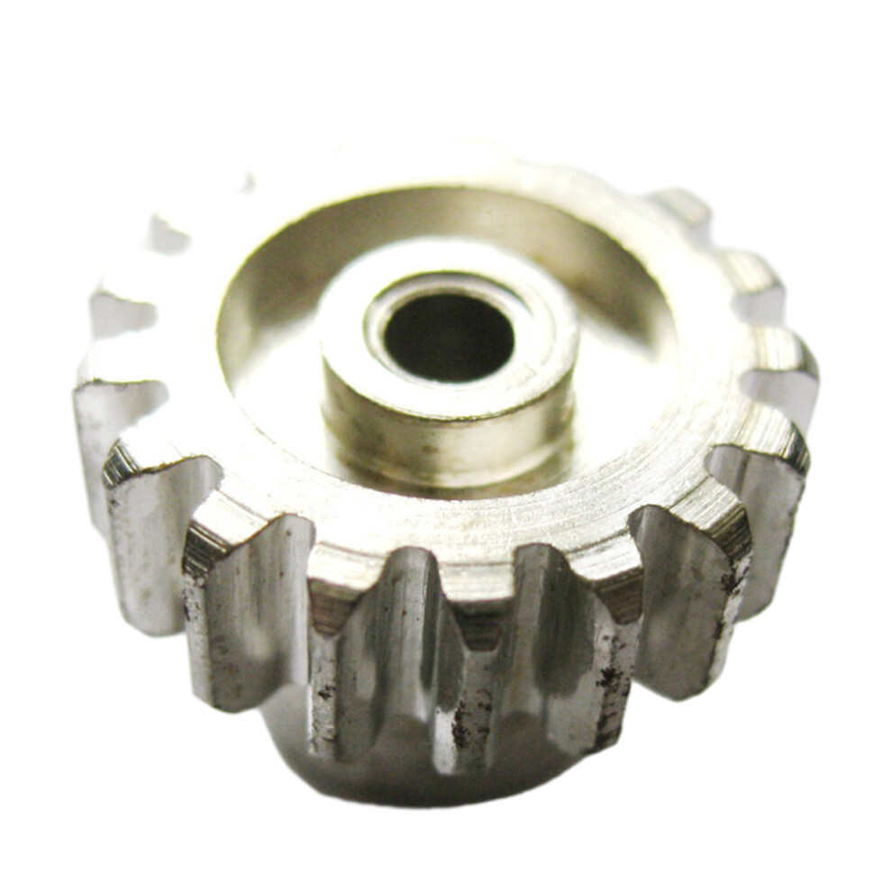 (Silver) Hardened Gear For 1/18 A959 A979 A969 On-Road Vehicles RC Car-image-OPC-PKJCKTY-NEW