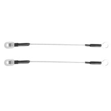 Robuste Pickup-Heckklappendels für Chevy C/K 1500 2500 3500 88-02