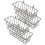 2 . soporte para gafas, reutilizable, expositor, 9