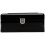 Zwarte Watch Display Box Elegant Bewaarbox 10