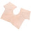 chaleco corto transpirable antisudor para mujer talla l 5