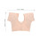 chaleco corto transpirable antisudor para mujer talla l 2