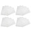 cuscino u per manicure con rimovibile per strumenti 8