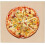 Pizza Stone Non-Stick Ceramic 265x255x8mm Rectangular Baking Tray Grilling Pizza Plate 3