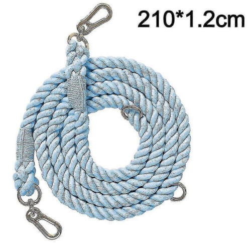 Rope Dog Leash, Leash for Dog Hi Cam