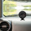 tacômetro para carro universal 3,75 polegadas com alarme e luz branca 5