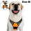 No-pull Dog Harness Padded Adjustable Pet Vest Harness Clip Harness 1