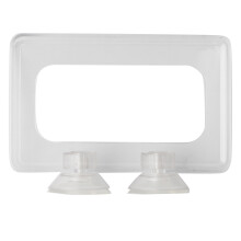 Fischfutter-Futterring, Anti-Floating,
