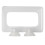 Fischfutter-Futterring, Anti-Floating, 1