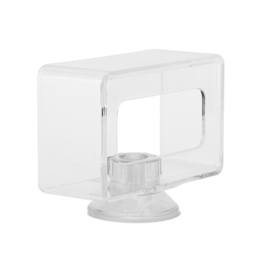Fischfutter-Futterring, Anti-Floating, 2