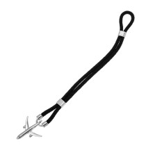 einfaches flugzeug armband für herren, modischer handschmuck