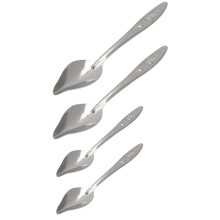 4-teiliges kreatives - -Set für Bonsai, grün