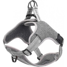 Adjustable Dog Harness, Pet Vest Harness
