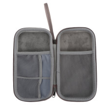 bolsa para banco de energía y cargador portátil con organizador resistente