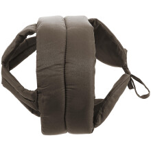 Schutzhelm für Senioren, verstellbar mit Stoßschutz, bequeme Bump Cap