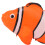 Künstlicher leuchtender Fisch, gefälschter 15