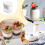Cheese Yogurt Maker Large-Capacity Fine Mesh Strainer Kitchen Tool For Fruit Juice And Coffee 3
