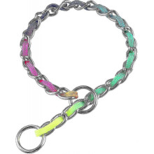 Chain Dog Training Chain Leash