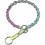 Chain Dog Training Chain Leash 1