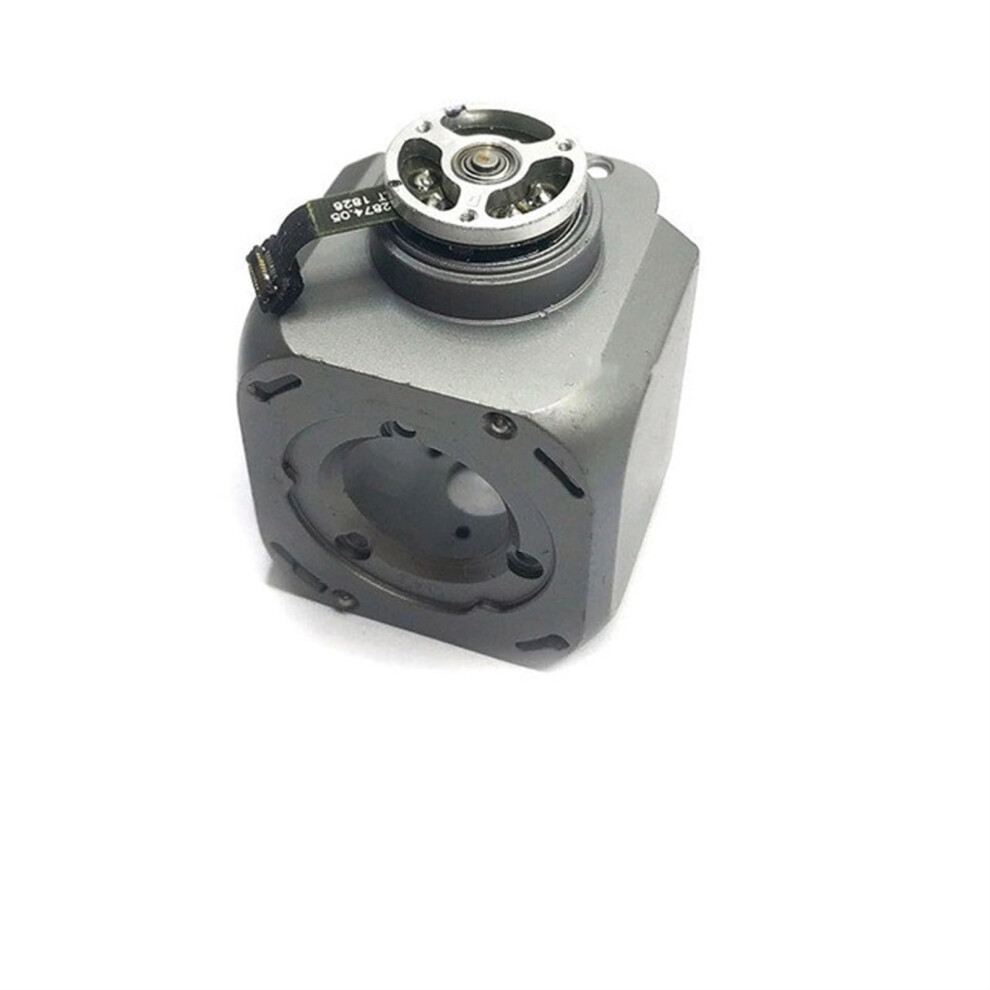 Gimbal Replacement Parts For Dji Mavic 2 Pro: Lens Frame Cover, Yaw Arm, Pitch/Roll Motors (2Pro Lens Frame Color) 9016109928313