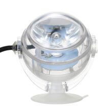 usb unterwasserlampe 1 w led für aquarium korallenriff fischtank