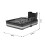 Living And Home Kitchen Expandable Organizer Dish Drainer Rack 6