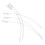 5Pcs Lightweight Plastic Birds Feeding Accessory for Baby Parrots 1