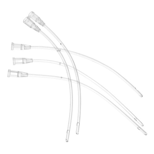 5Pcs Lightweight Plastic Birds Feeding Accessory for Baby Parrots