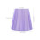 1Pc Elegant Purple Lampshade Multi-Purpose Light Accessory 6