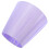 1Pc Elegant Purple Lampshade Multi-Purpose Light Accessory 9