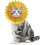 Adjustable Collar, Suitable for Cats And Puppies 2