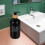Eleganter Seifenspender Mit Pumpe Für Shampoo Lotion 10