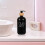 Eleganter Seifenspender Mit Pumpe Für Shampoo Lotion 7