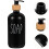 Eleganter Seifenspender Mit Pumpe Für Shampoo Lotion 4