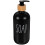 Eleganter Seifenspender Mit Pumpe Für Shampoo Lotion 8