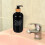 Eleganter Seifenspender Mit Pumpe Für Shampoo Lotion 9