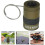 set monocolo portatile tascabile per esterni e campeggio 7