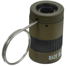 set monocolo portatile tascabile per esterni e campeggio