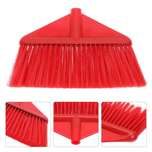scopa per casa in plastica da cucina accessorio per la pulizia 1