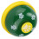 Trainingsglocke für Haustiere, tragbar, 5