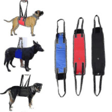 Dog Lift Harness Full Body Support Recovery Sling Pet Rehabilitation Lifts Vest Adjustable Breathable Straps