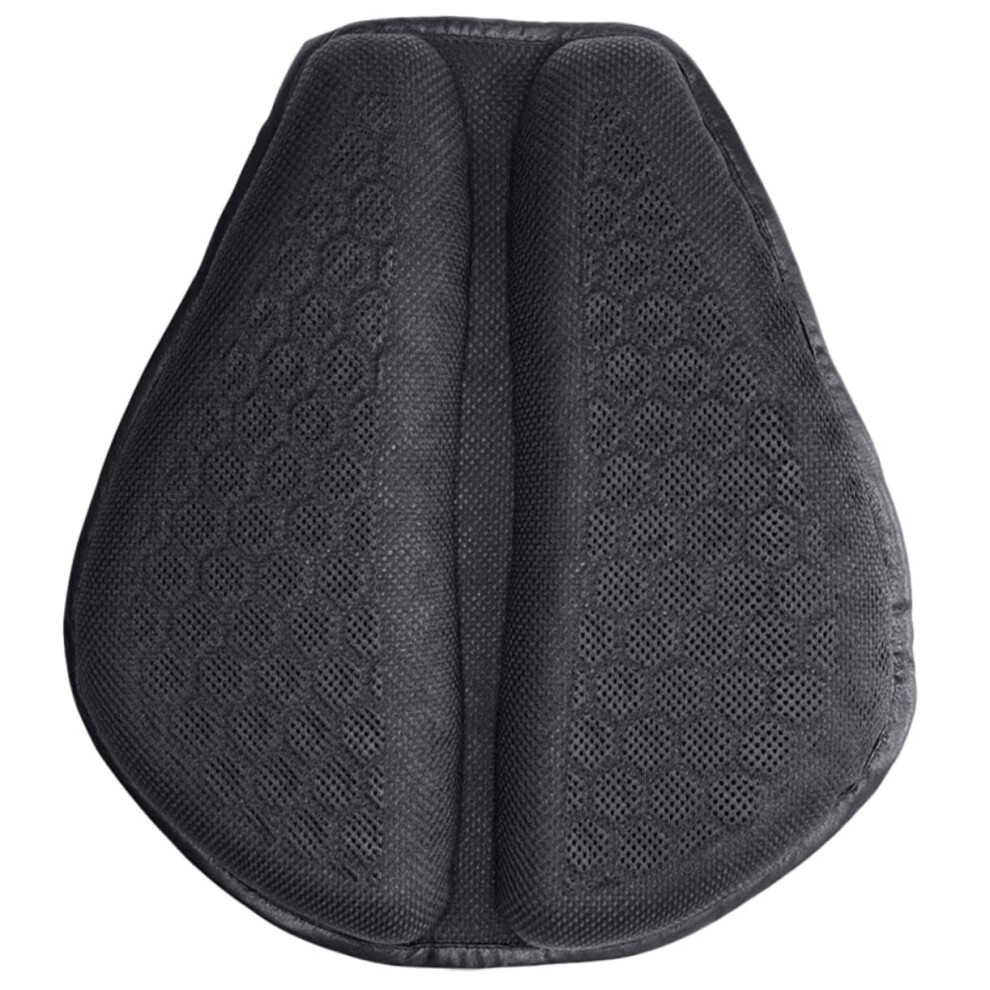 Motorcycle Seat Covers Mesh Breathable Seat Pad Universal Fit Uv Sunscreen For Most Motorcycles 9393856790432