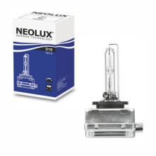 D1S Xenon Headlight Bulb For Cars And Trucks, NX1S 4250K 85V 35W, Folding Box Packaging, 1 Bulb