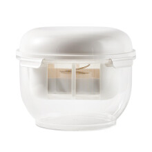 Yoghurt Maker Strainer, Fine Mesh Whey-Separating Filter, Removable Yoghurt Strainer For Homemade Yoghurt And Soy Milk