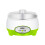 Electric Yoghurt Making Machine, Green 1.2L, Stainless Steel Liner, Temperature Controlled, Multi-Function Yoghurt Maker 1